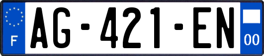 AG-421-EN