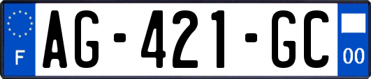 AG-421-GC