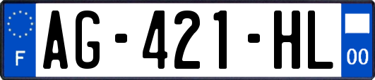 AG-421-HL