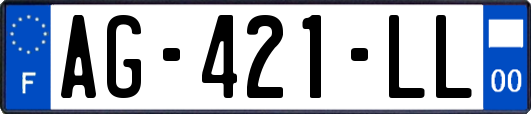 AG-421-LL