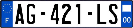 AG-421-LS