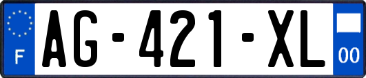 AG-421-XL