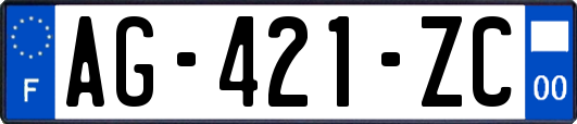 AG-421-ZC