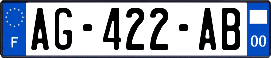 AG-422-AB