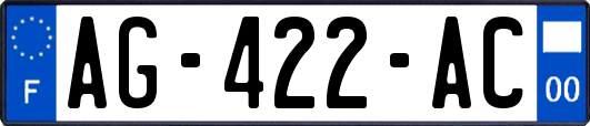 AG-422-AC