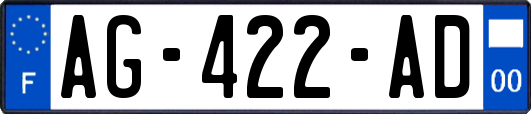 AG-422-AD