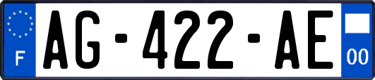 AG-422-AE