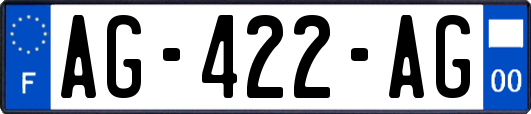 AG-422-AG