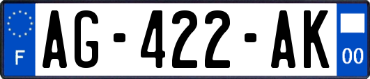 AG-422-AK
