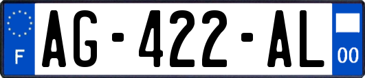 AG-422-AL