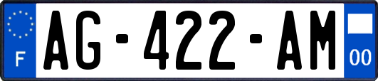 AG-422-AM