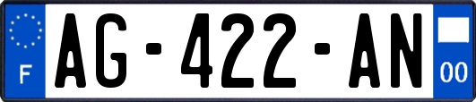 AG-422-AN