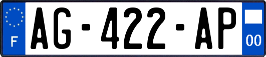 AG-422-AP