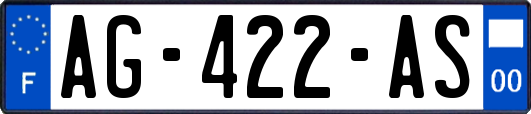 AG-422-AS