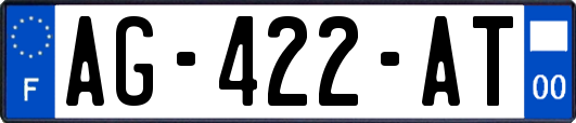 AG-422-AT