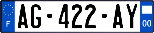 AG-422-AY