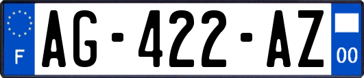 AG-422-AZ