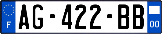 AG-422-BB