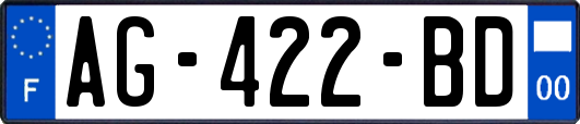 AG-422-BD