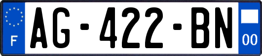 AG-422-BN