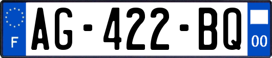 AG-422-BQ