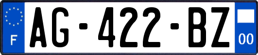 AG-422-BZ