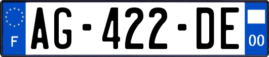 AG-422-DE