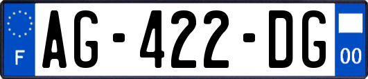 AG-422-DG