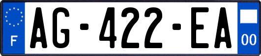 AG-422-EA