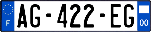 AG-422-EG