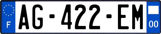 AG-422-EM