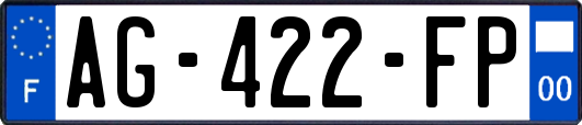 AG-422-FP