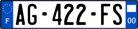 AG-422-FS