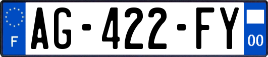AG-422-FY