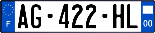 AG-422-HL