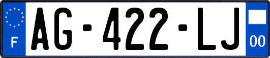 AG-422-LJ