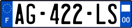 AG-422-LS