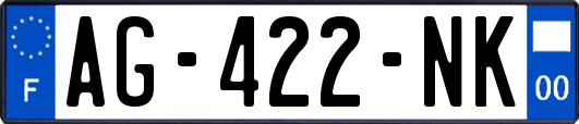 AG-422-NK