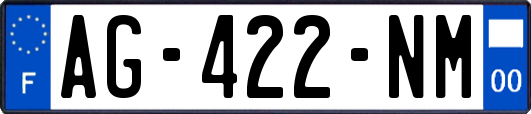 AG-422-NM