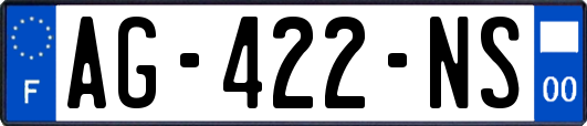 AG-422-NS