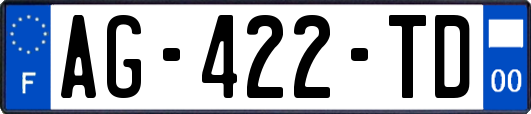 AG-422-TD