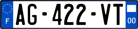 AG-422-VT