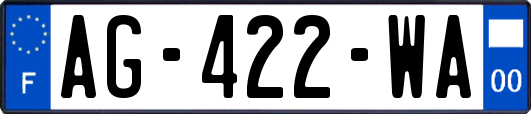 AG-422-WA