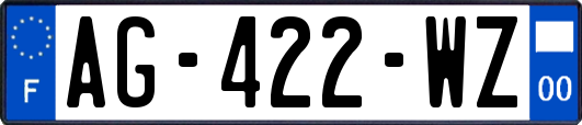 AG-422-WZ