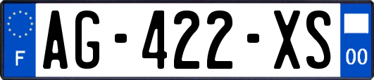 AG-422-XS
