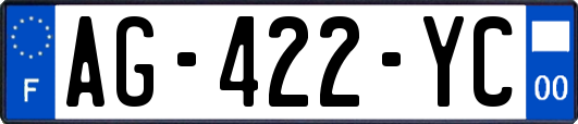 AG-422-YC