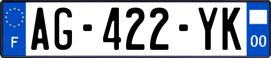 AG-422-YK