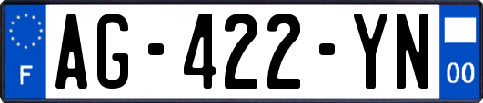 AG-422-YN