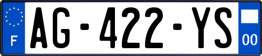 AG-422-YS