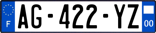 AG-422-YZ